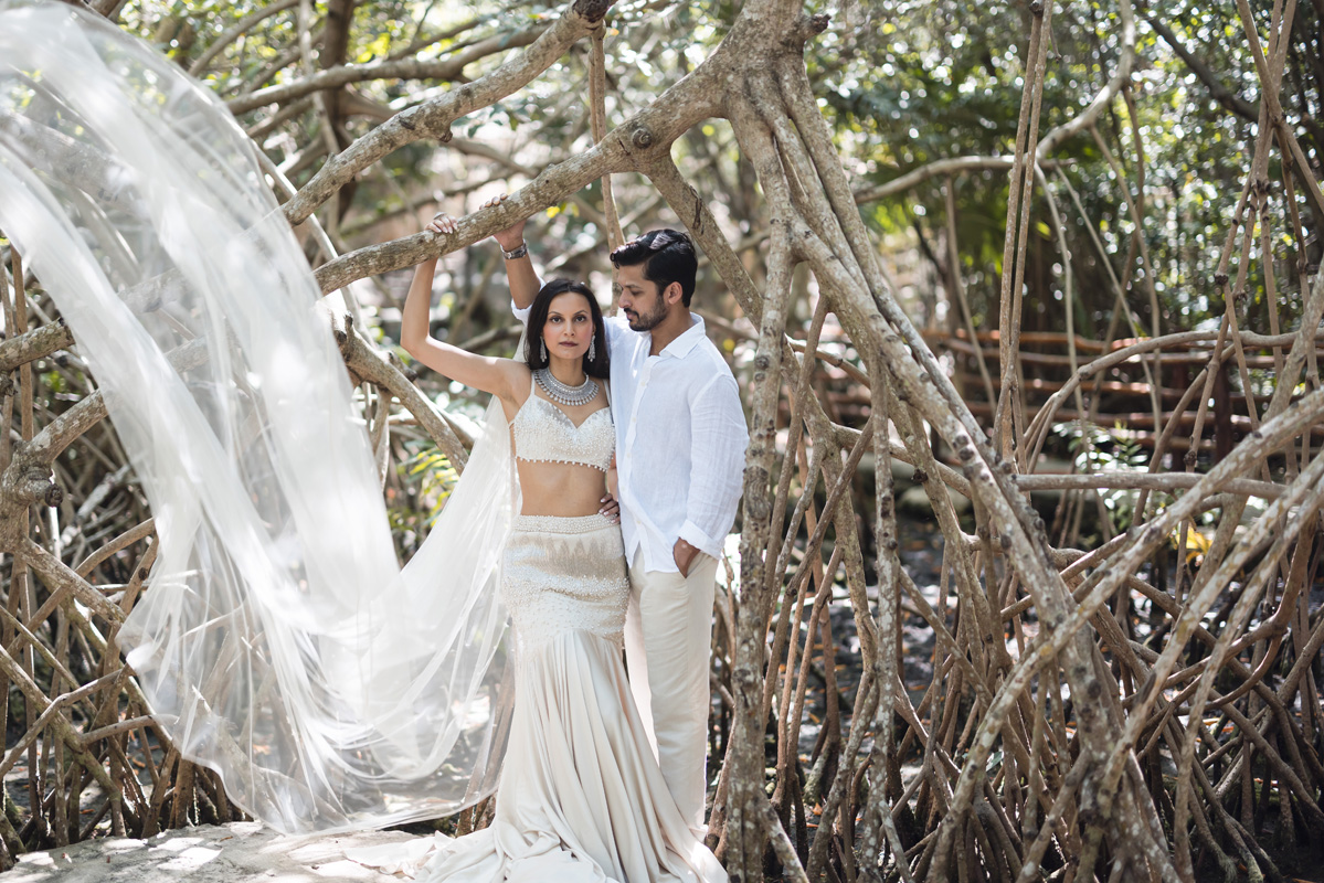 ptaufiq-indian-wedding-waldorf astoria cancu-mexico-prewedding 1