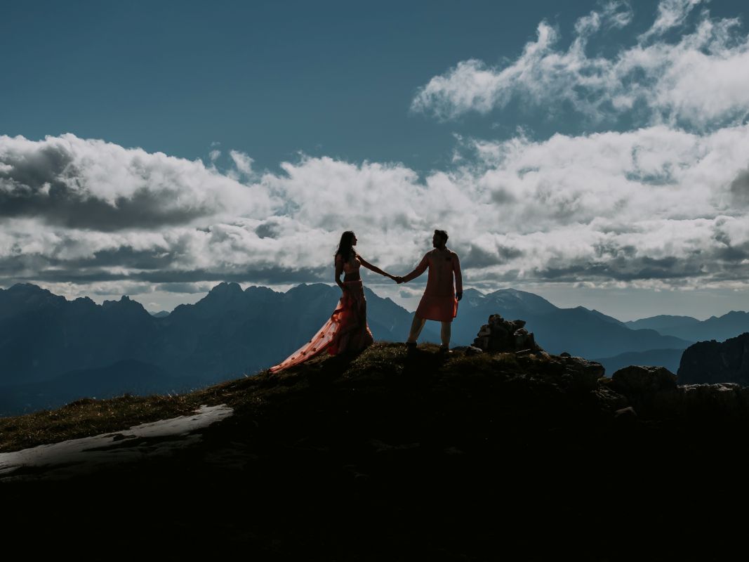 Ptaufiq-Indian-Wedding-Engagement-Shoot-Dolomites-Italy-11