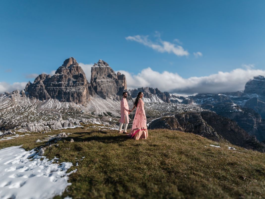 Ptaufiq-Indian-Wedding-Engagement-Shoot-Dolomites-Italy-12