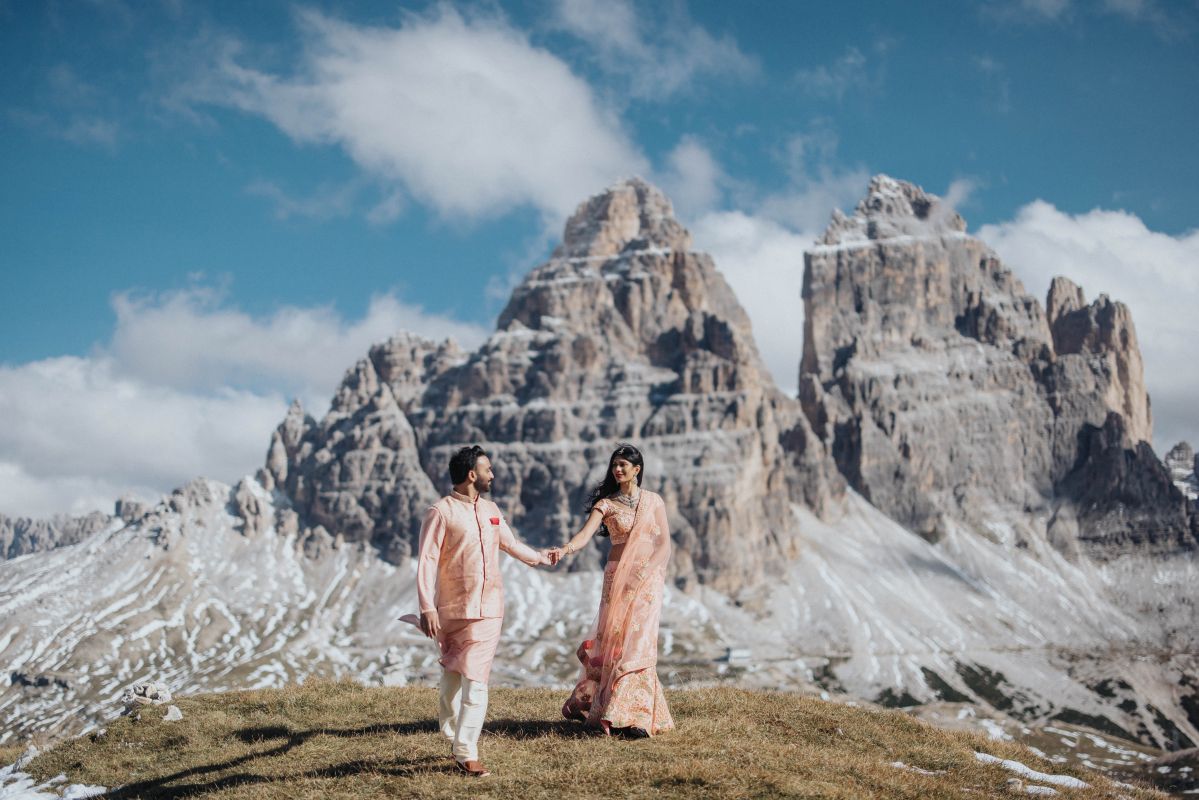 Ptaufiq-Indian-Wedding-Engagement-Shoot-Dolomites-Italy-8