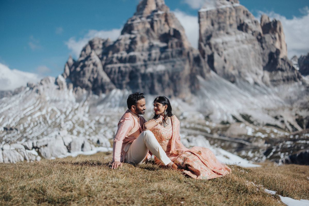 Ptaufiq-Indian-Wedding-Engagement-Shoot-Dolomites-Italy-9