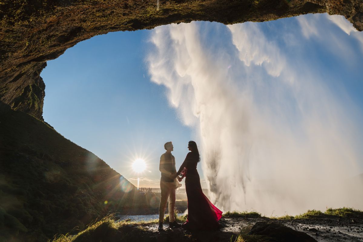 Ptaufiq-Indian-Wedding-Engagement-Shoot-Iceland-10