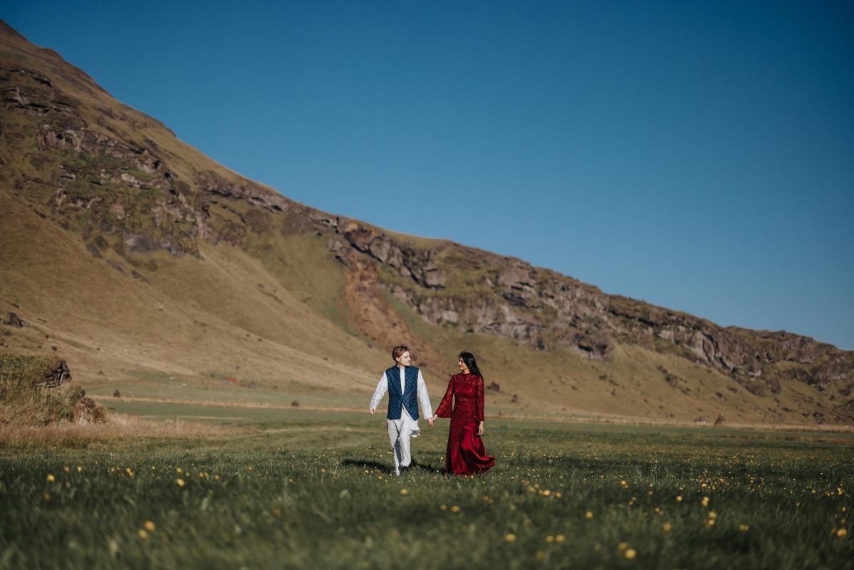 Ptaufiq-Indian-Wedding-Engagement-Shoot-Iceland-13