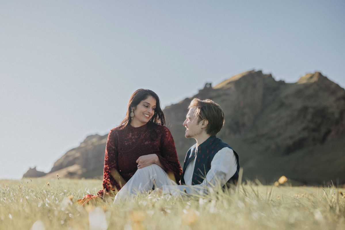 Ptaufiq-Indian-Wedding-Engagement-Shoot-Iceland-18