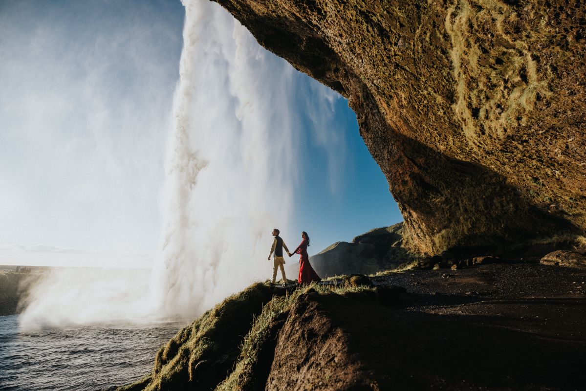 Ptaufiq-Indian-Wedding-Engagement-Shoot-Iceland-5