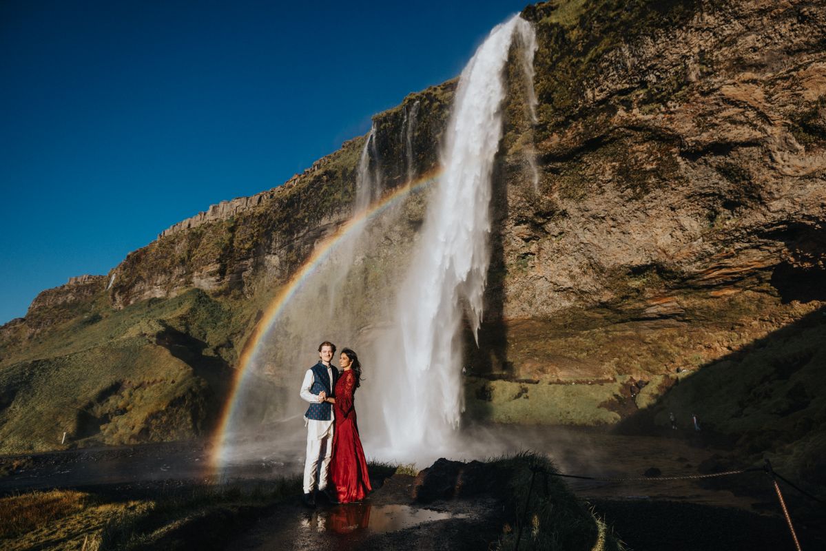 Ptaufiq-Indian-Wedding-Engagement-Shoot-Iceland-9