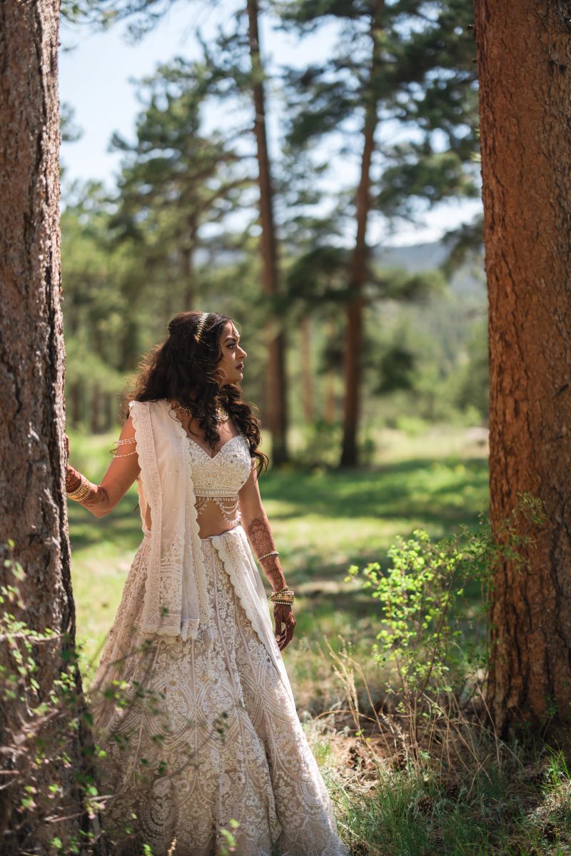 ptaufiq-Indian-wedding-Della Terra Mountain Chateau- Colorado-preparation 7