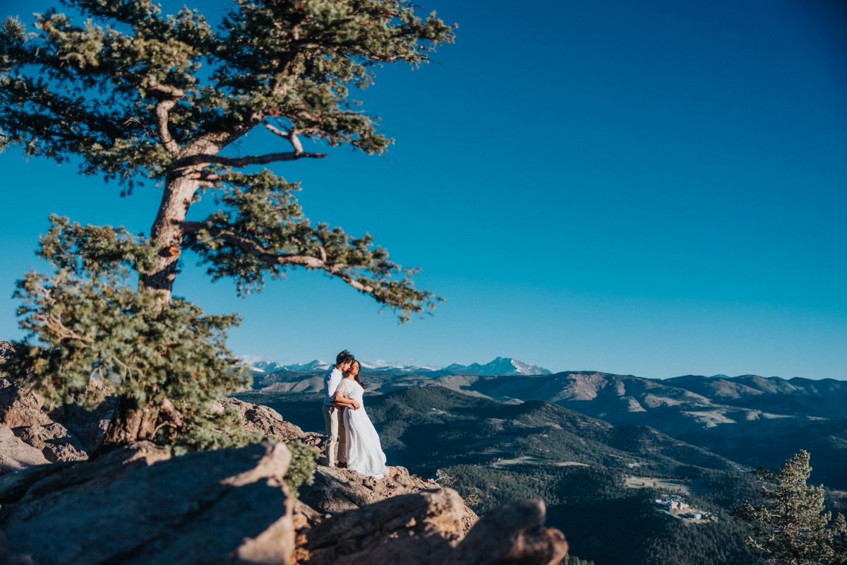 ptaufiq-Indian-wedding-Della Terra Mountain Chateau- Colorado-prewedding 4