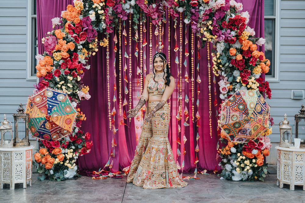 ptaufiq-indian-wedding-Norfolk Waterside Marriot-Mehendi 2