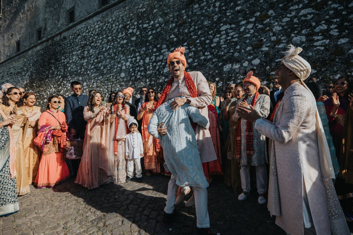 ptaufiq-indian-wedding-rome-italy-destination-baraat 4