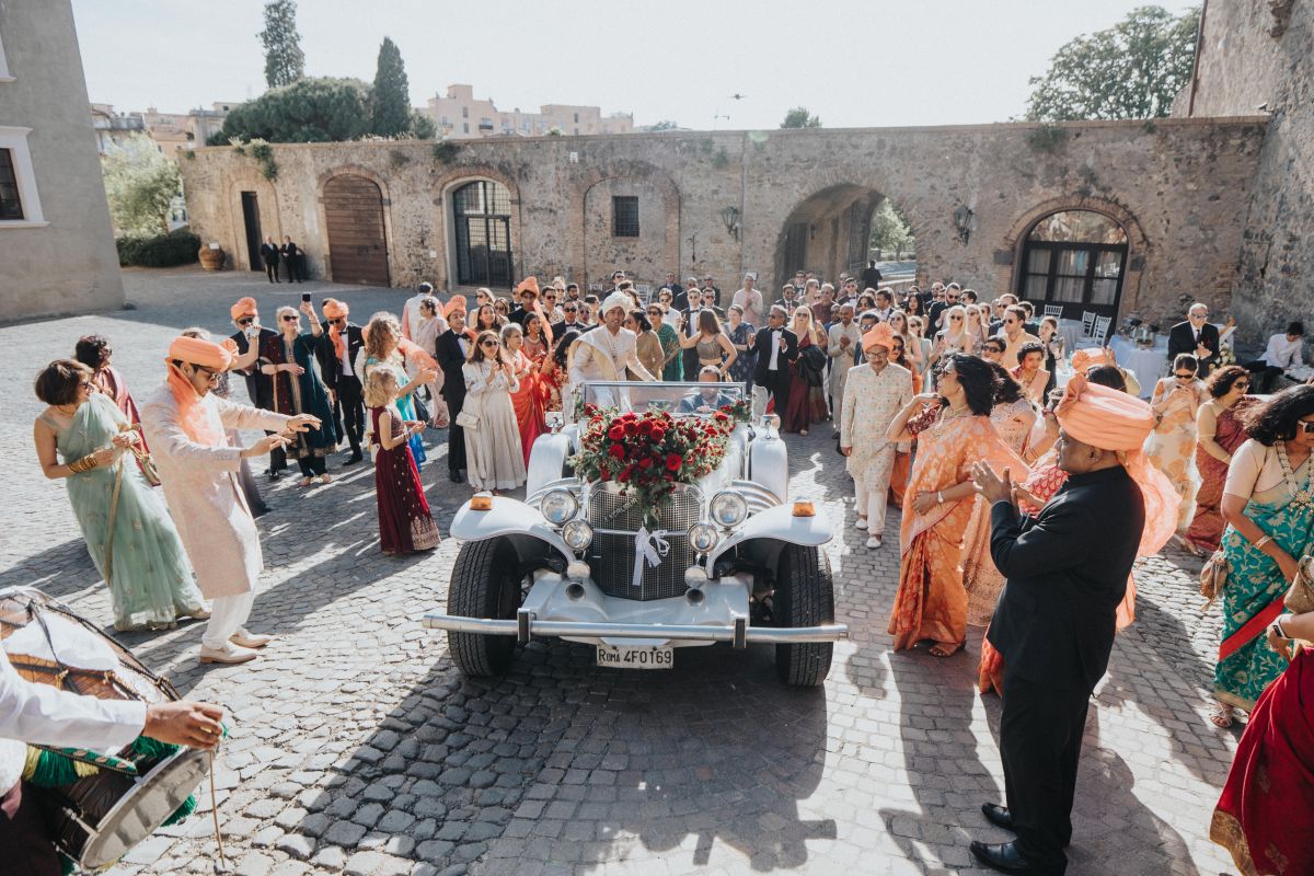 ptaufiq-indian-wedding-rome-italy-destination-baraat 5