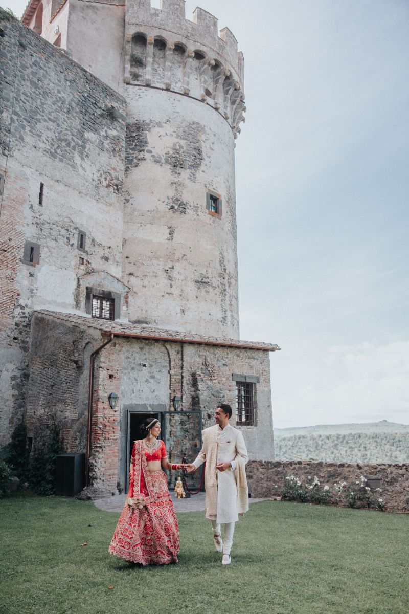 ptaufiq-indian-wedding-rome-italy-destination-first look 4