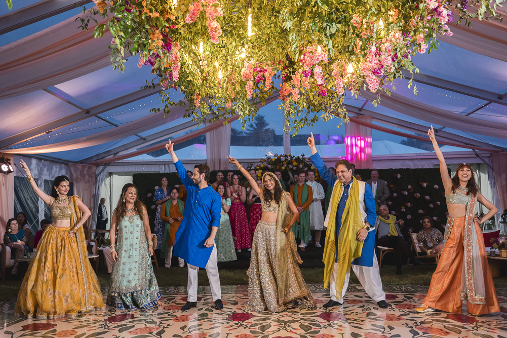 ptaufiq-Indian-wedding-The Hermitage Inn Vermont- Ceremony 4