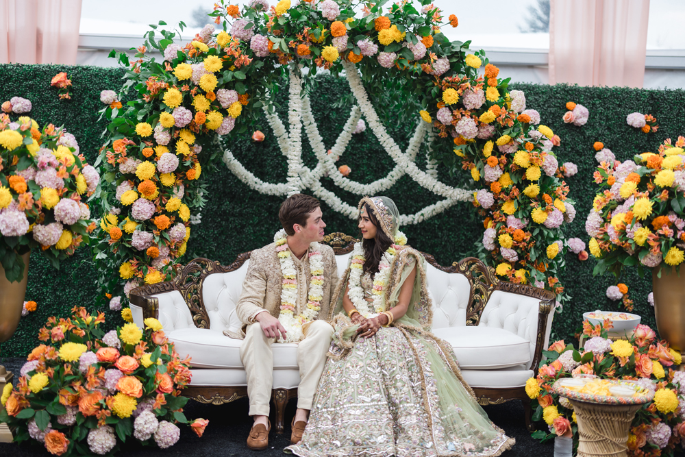 ptaufiq-Indian-wedding-The Hermitage Inn Vermont- Ceremony 6