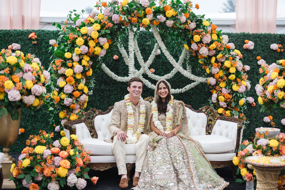 ptaufiq-Indian-wedding-The Hermitage Inn Vermont- Ceremony 8