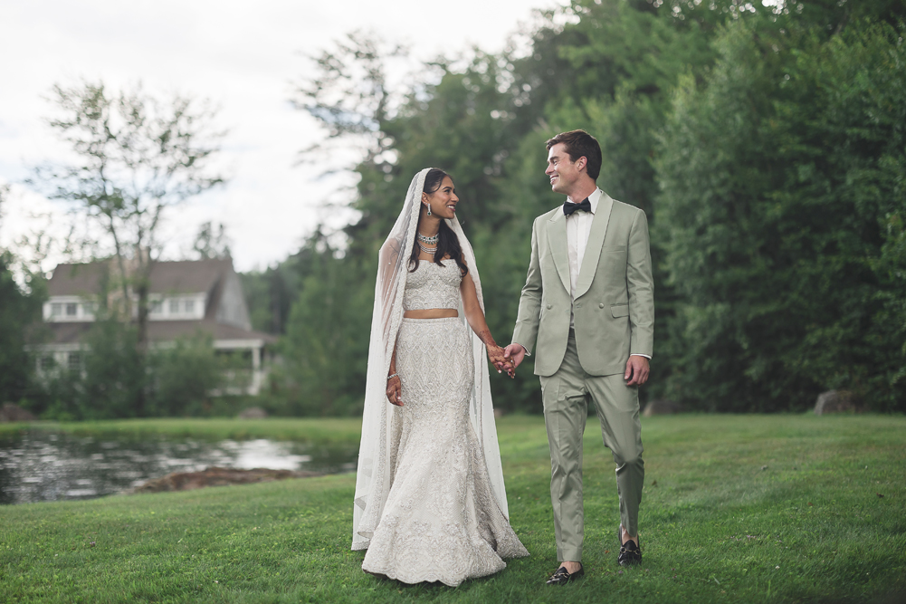 ptaufiq-Indian-wedding-The Hermitage Inn Vermont- First Look 2