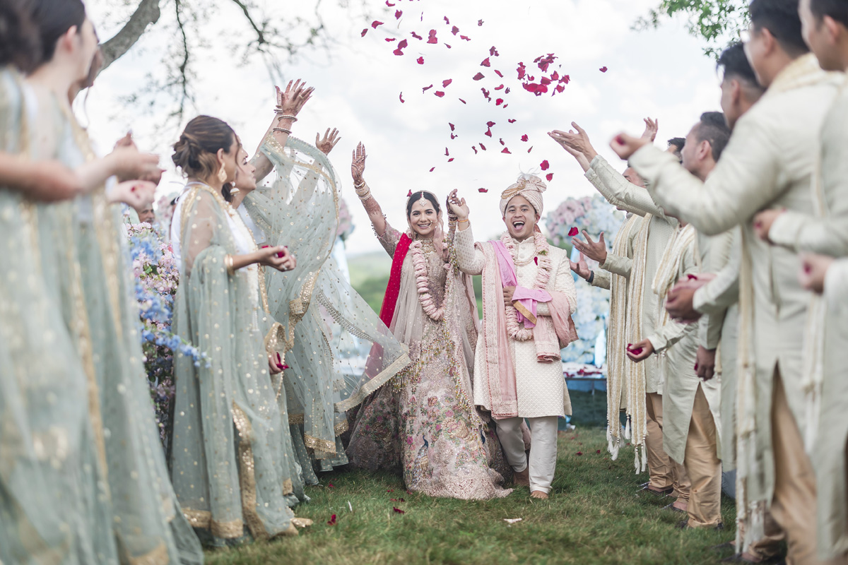 ptaufiq-indian-wedding-Glenmere Mansion-New York-Ceremony 1