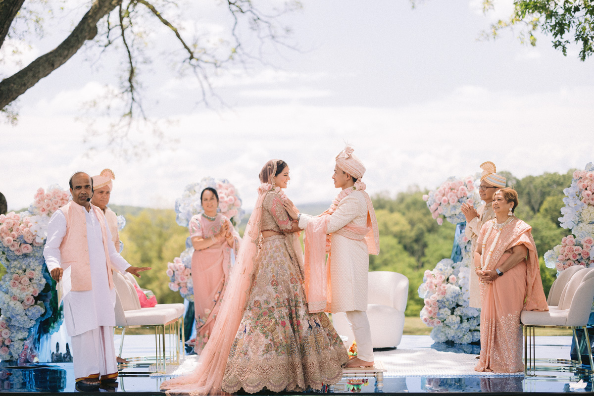 ptaufiq-indian-wedding-Glenmere Mansion-New York-Ceremony 3