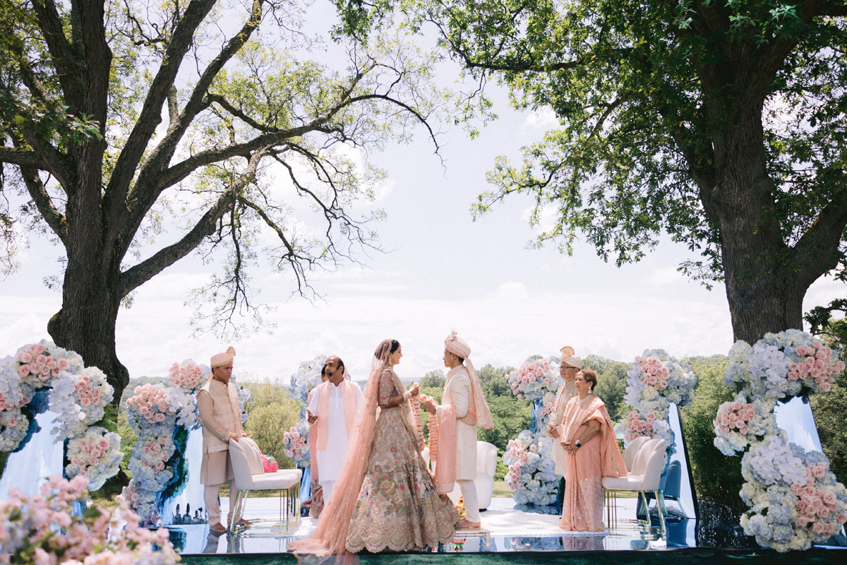 ptaufiq-indian-wedding-Glenmere Mansion-New York-Ceremony 6