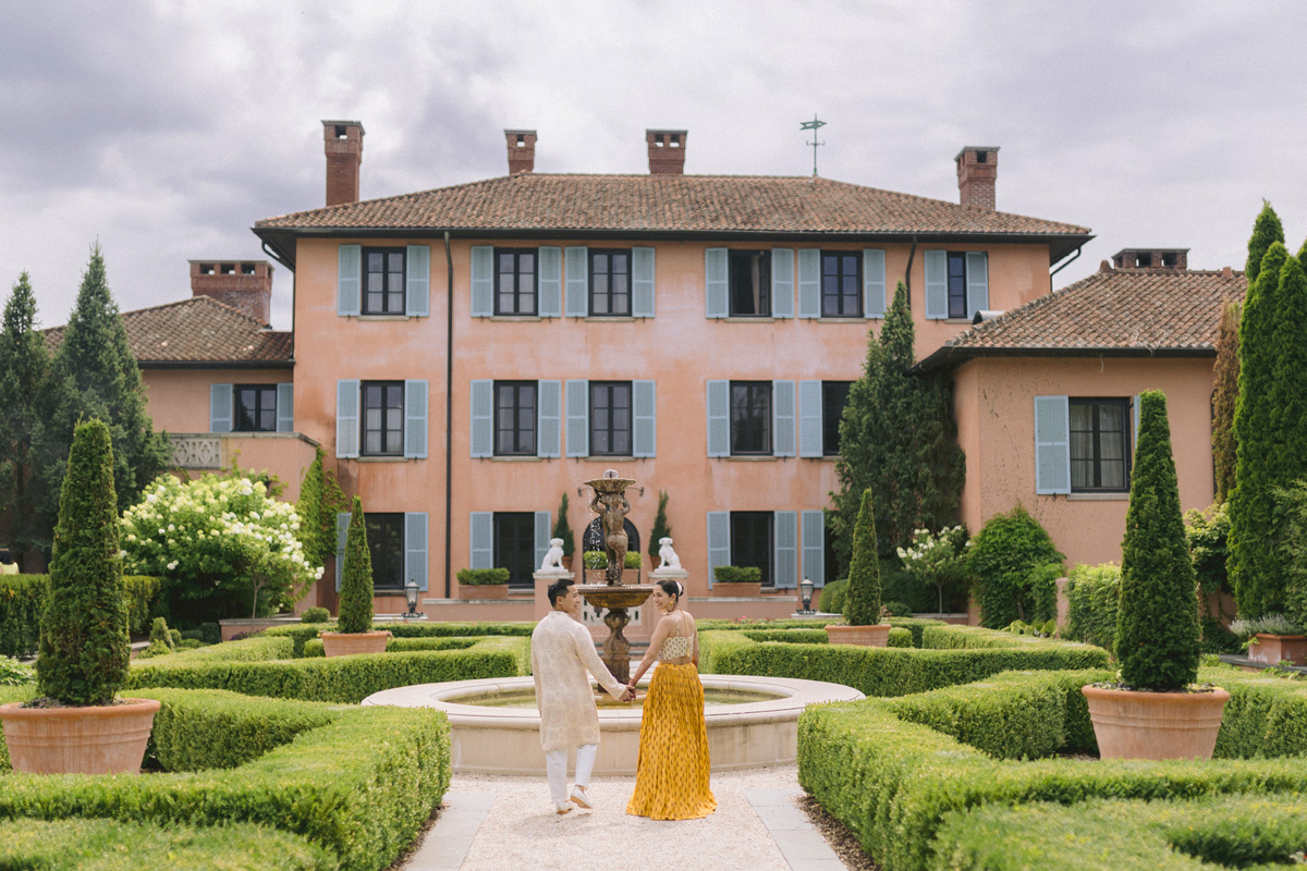 ptaufiq-indian-wedding-Glenmere Mansion-New York-Haldi 10