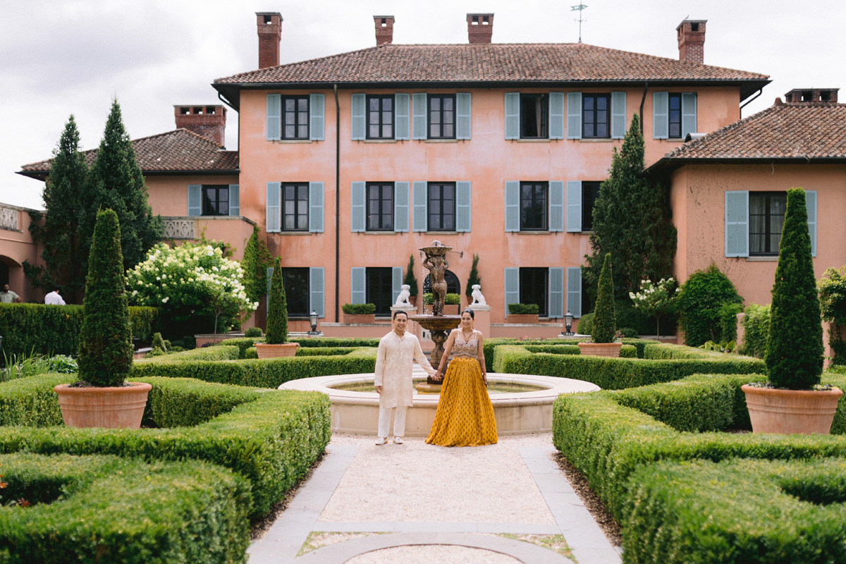 ptaufiq-indian-wedding-Glenmere Mansion-New York-Haldi 8