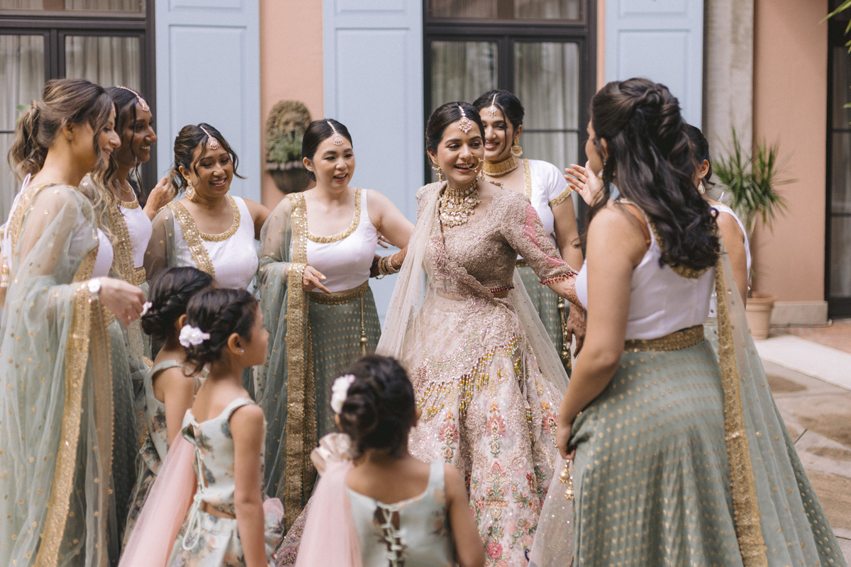 ptaufiq-indian-wedding-Glenmere Mansion-New York-Preparation 12