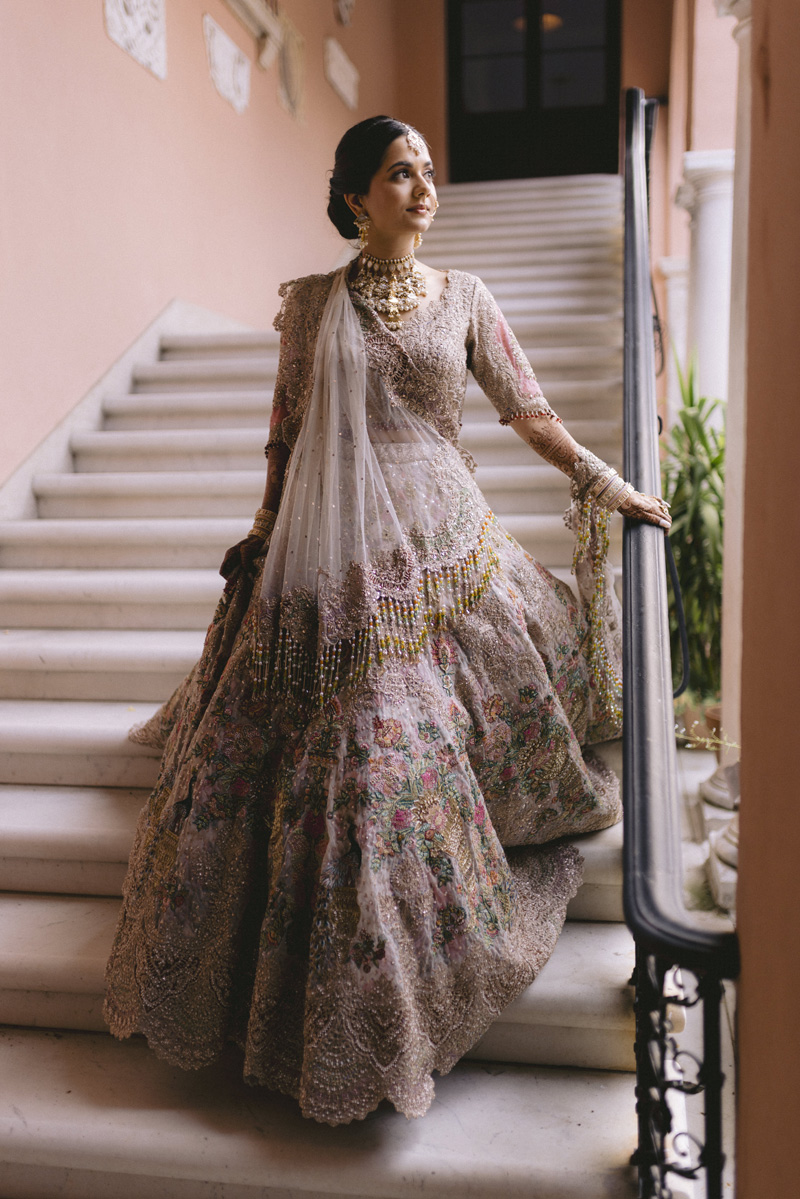 ptaufiq-indian-wedding-Glenmere Mansion-New York-Preparation 4