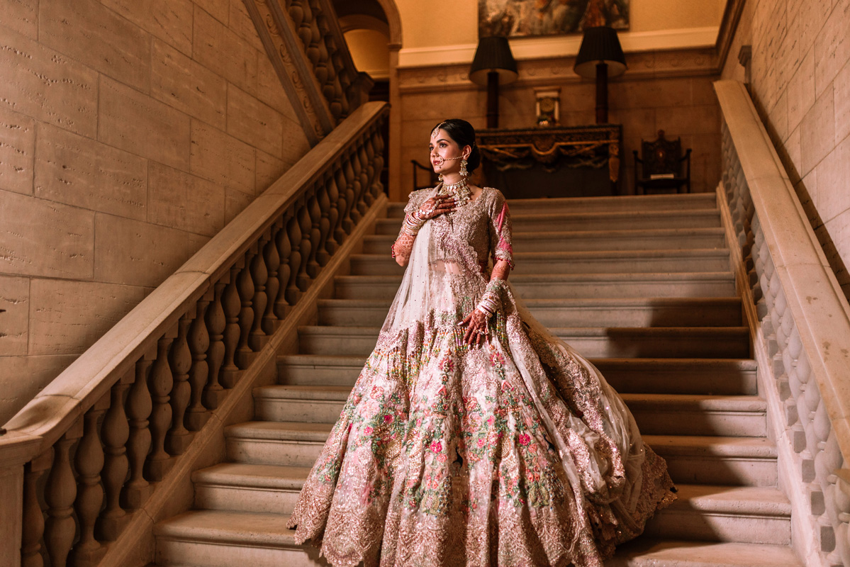 ptaufiq-indian-wedding-Glenmere Mansion-New York-Preparation 6