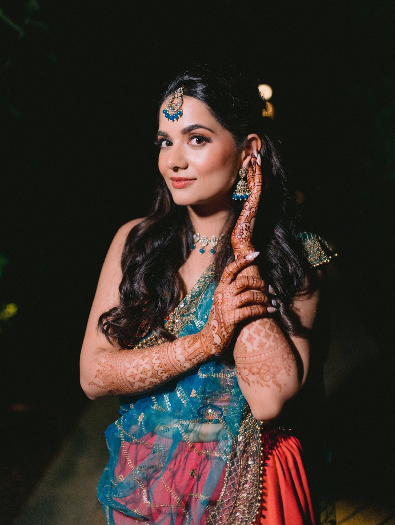 ptaufiq-indian-wedding-Glenmere Mansion-New York-Sangeet-22