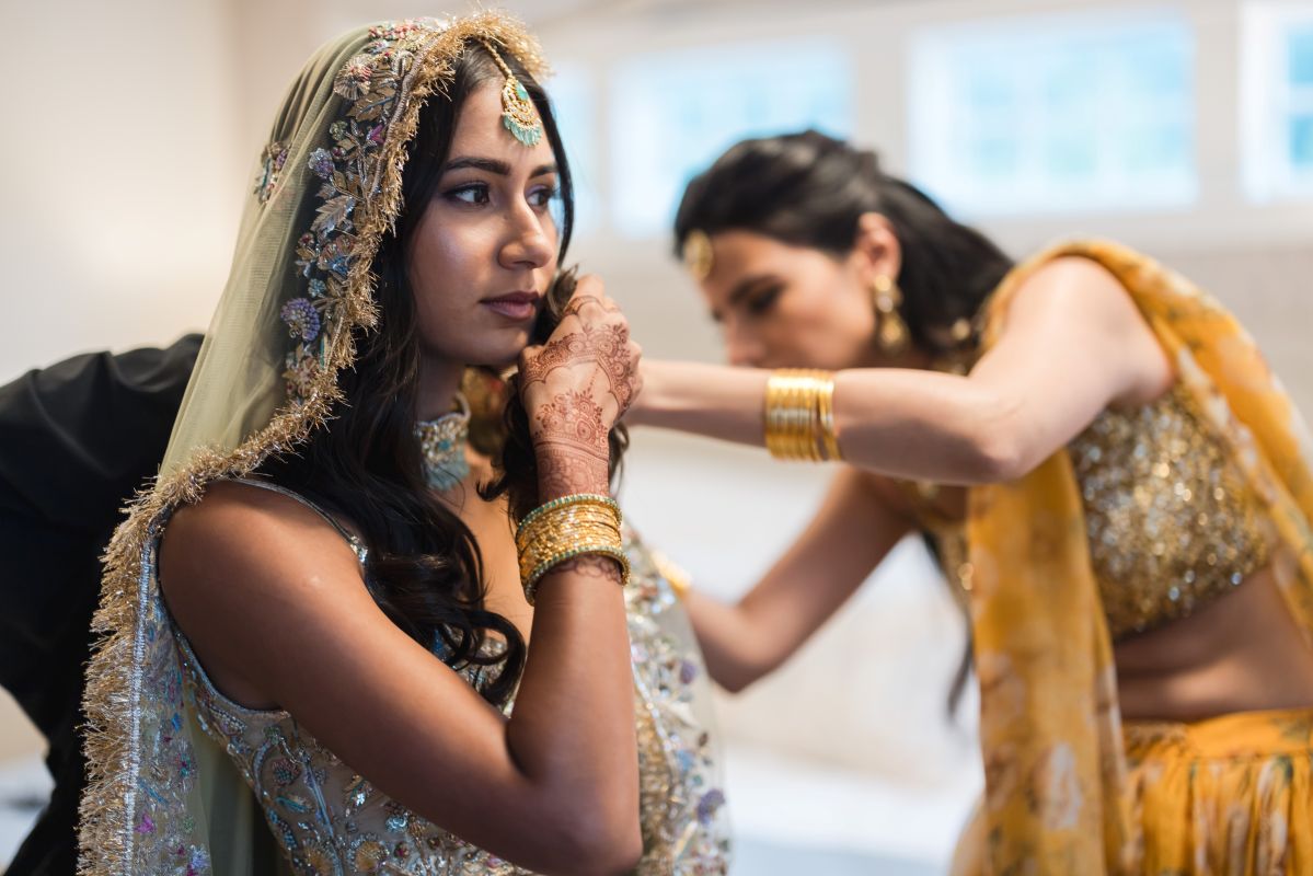 ptaufiq-indian-wedding-The Hermitage Inn Vermont- Preparation 13