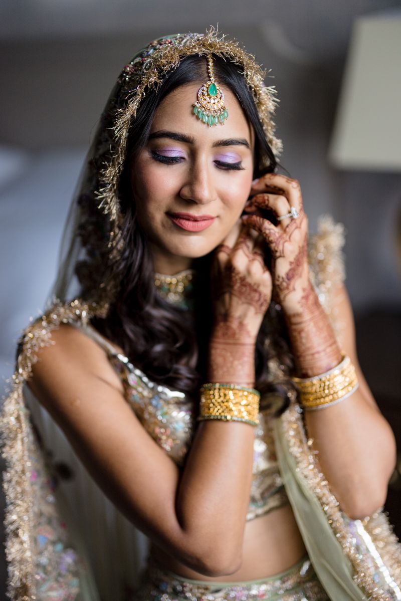 ptaufiq-indian-wedding-The Hermitage Inn Vermont- Preparation 5