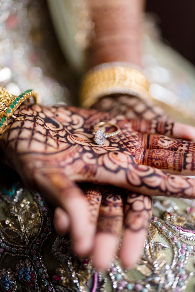 ptaufiq-Indian-wedding-The Hermitage Inn Vermont- Preparation 6