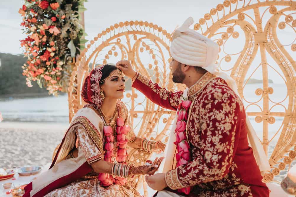 Photography for Indian Wedding Ceremonies 2