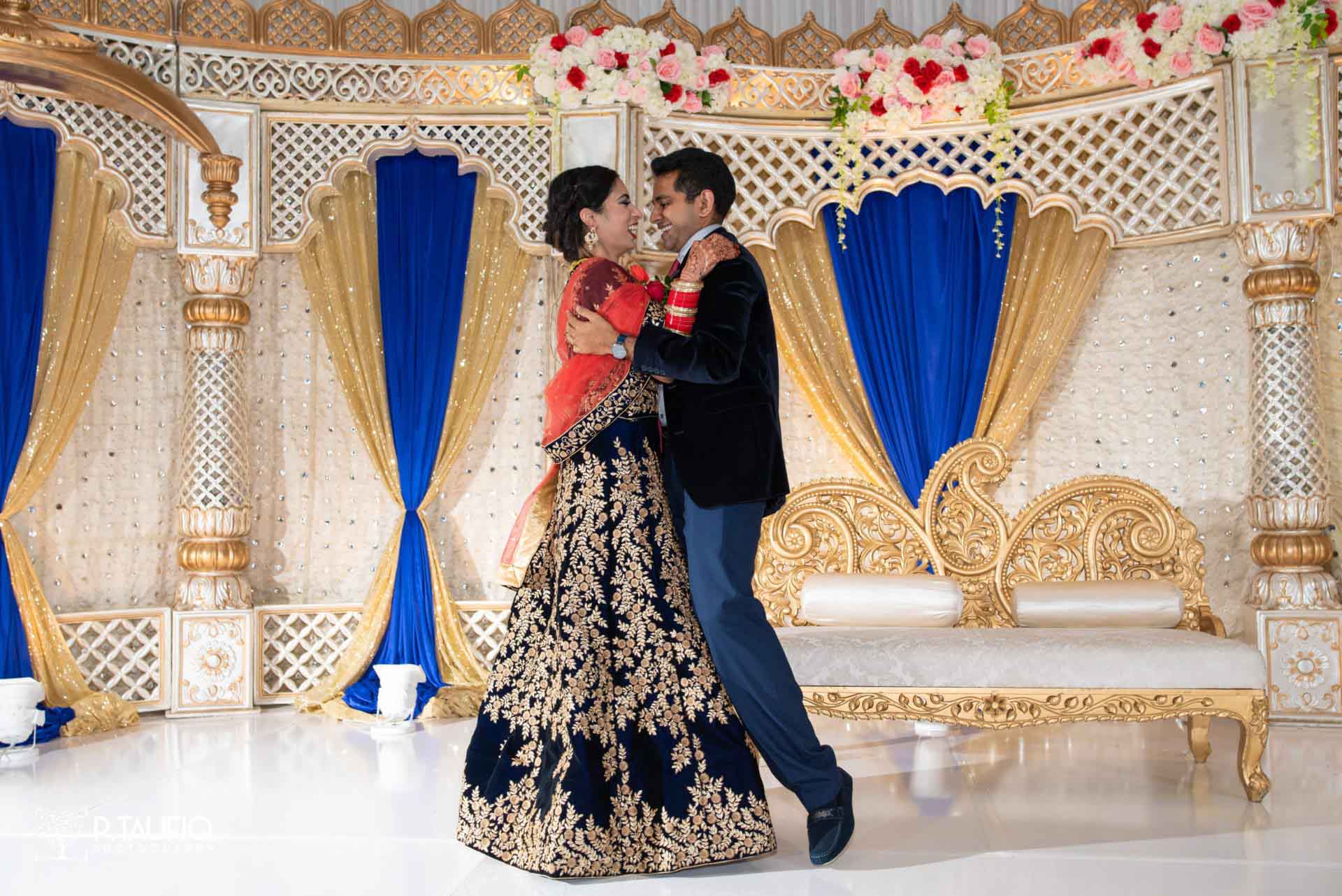 Aditya And Ankita Ptaufiq Photography