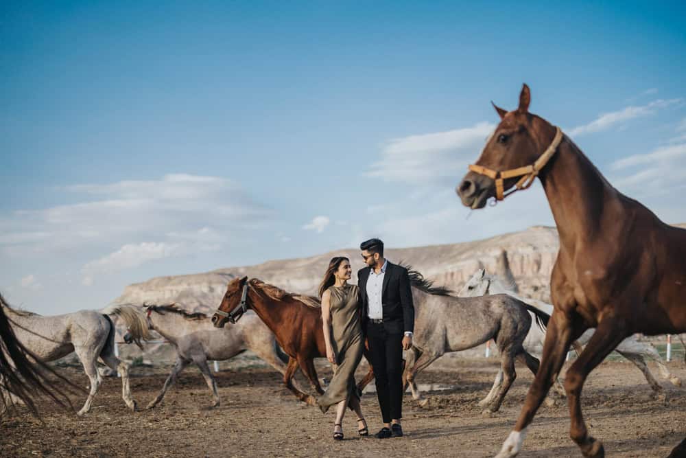 Creativity in Indian Wedding Photography 2