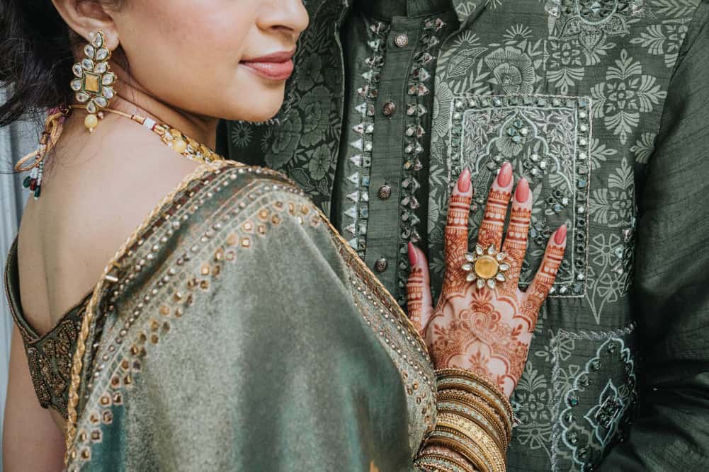 Mehndi 2