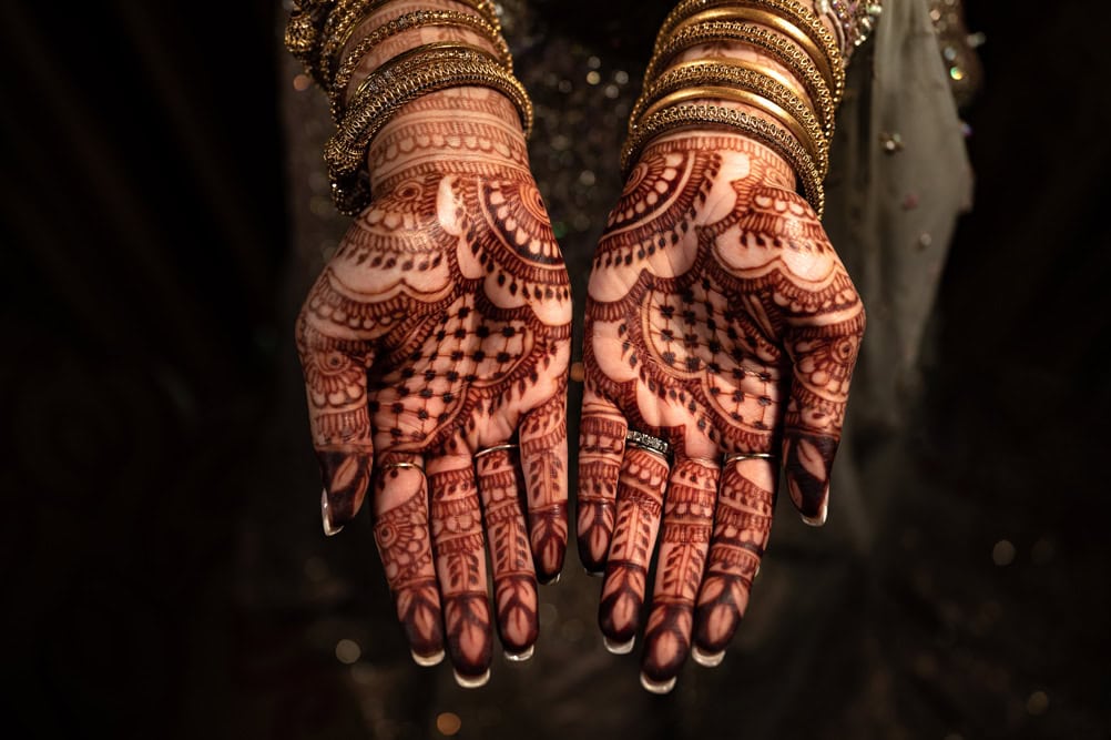 Mehndi 5