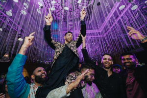 SANGEET | INDIAN WEDDING TRADITION 5