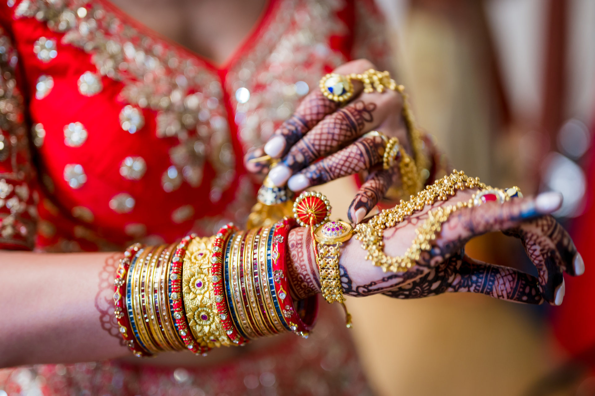 Punjabi Wedding Timeline - Ptaufiq Photography