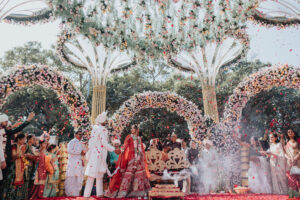 2024 Wedding Ceremony photos Indian Wedding Slide 2