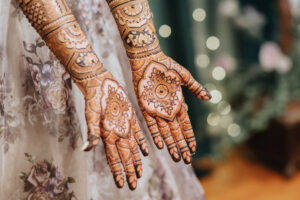 Designs of Mehndi 2