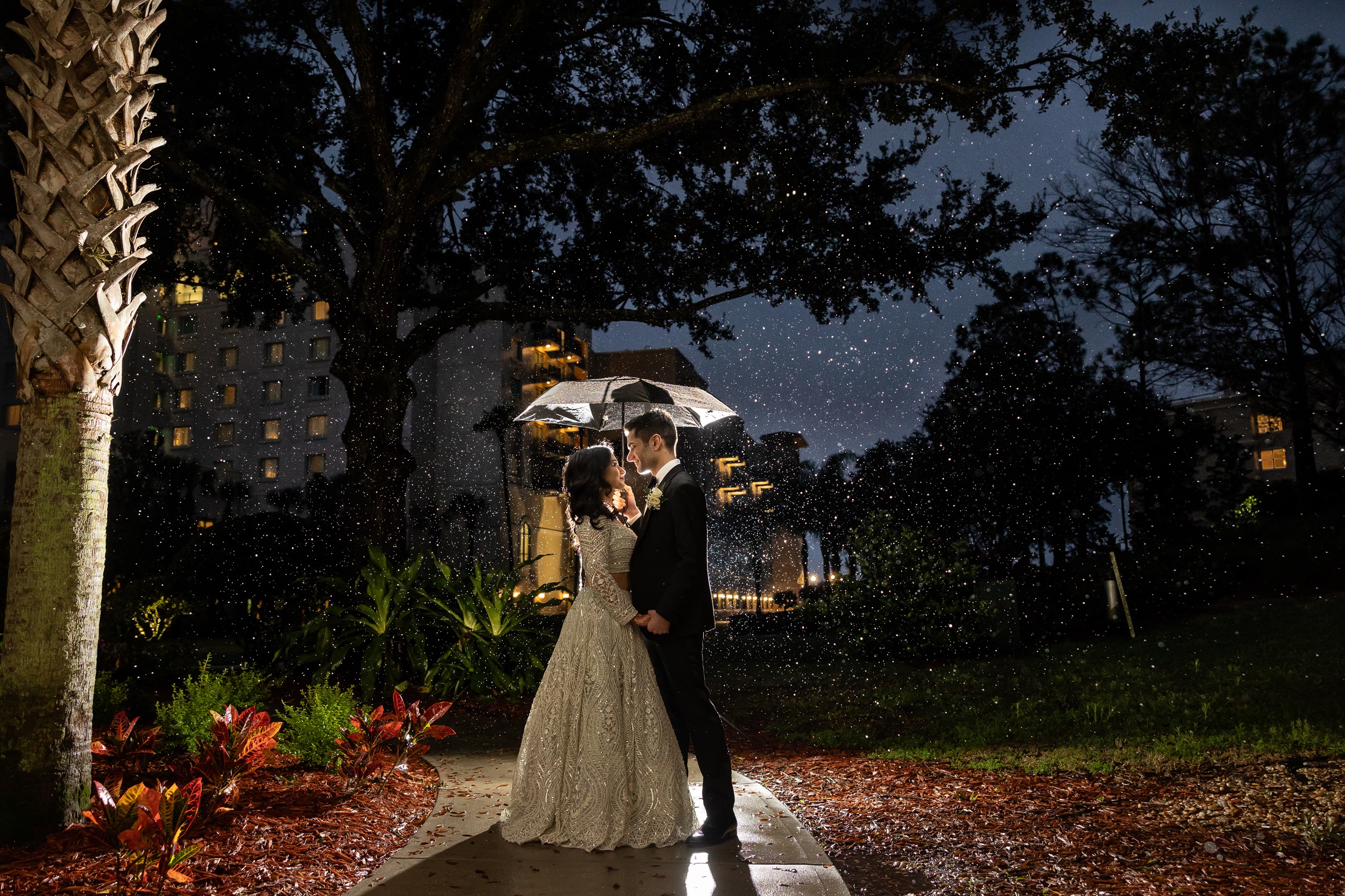 Orlando Wedding Photographer