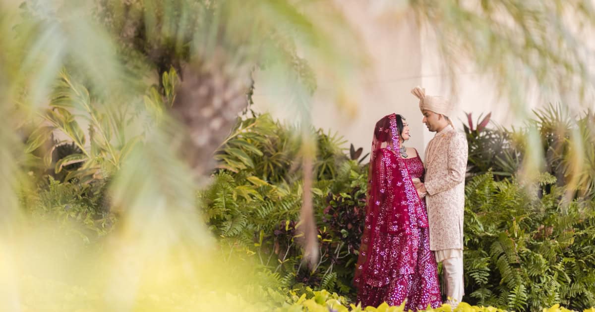 Florida wedding photography