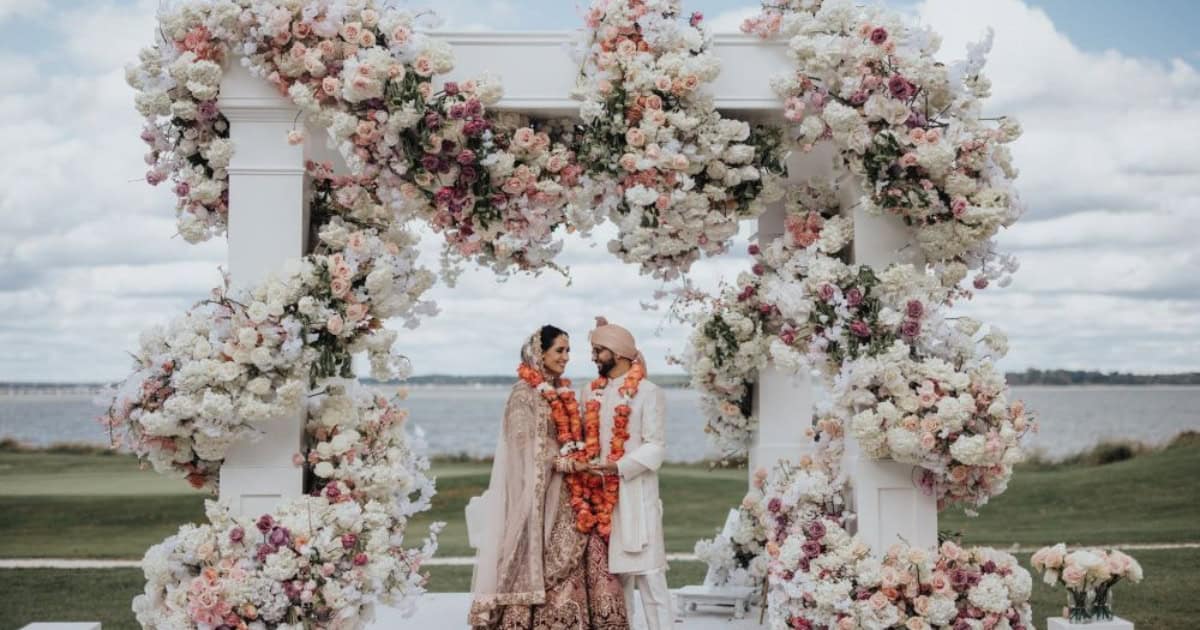 Indian wedding photographer 