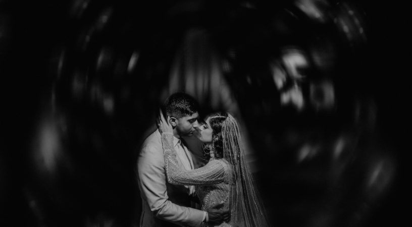 Photography wedding couple