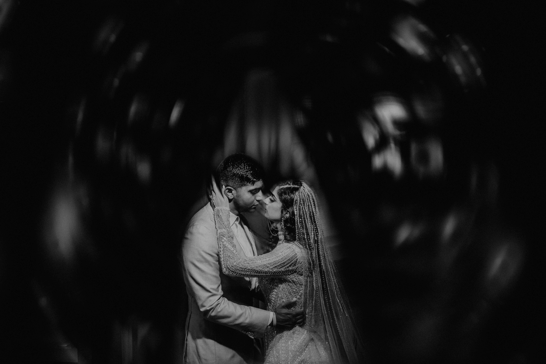 Photography wedding couple