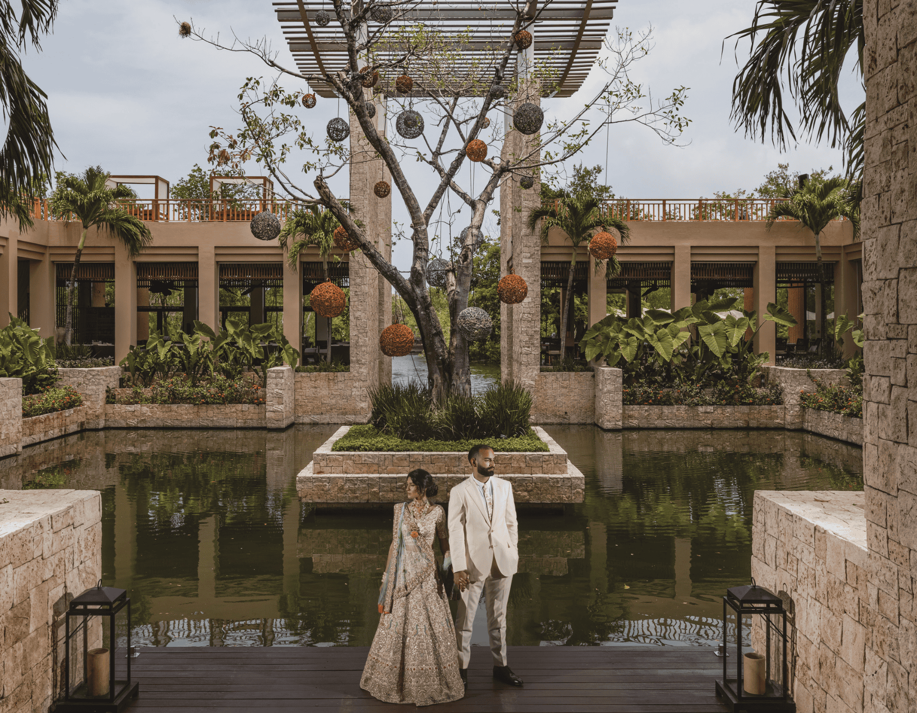 Destination wedding photographer Mexico