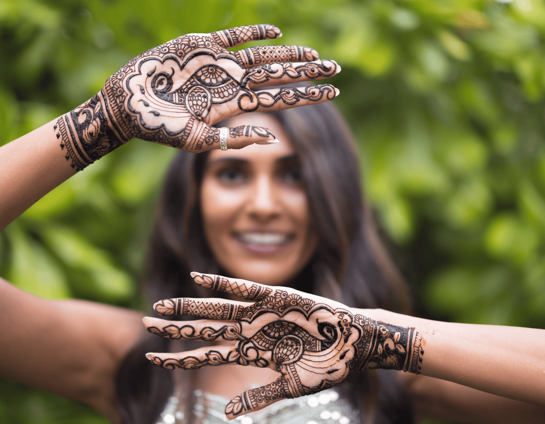 Indian wedding traditions 