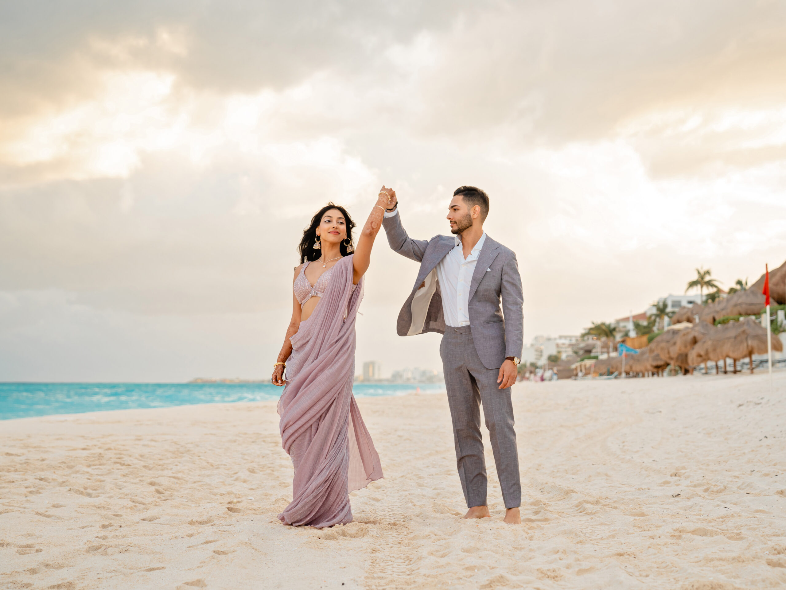 Wedding Preset Style